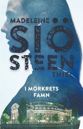 I mörkrets famn (e-bok) av Madeleine Siösteen T