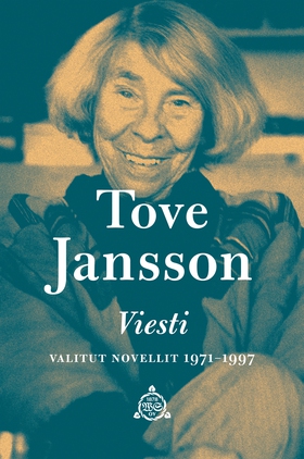 Viesti. Valitut novellit 1971-1997 (e-bok) av T