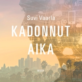 Kadonnut aika