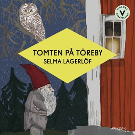 Tomten på Töreby (lättläst) (ljudbok) av Selma 