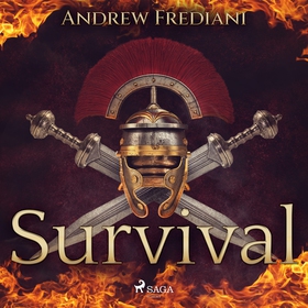 Survival (ljudbok) av Andrew Frediani