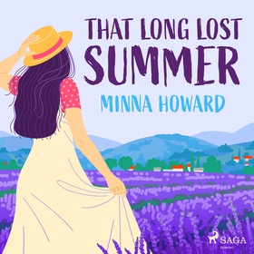 That Long Lost Summer (ljudbok) av Minna Howard