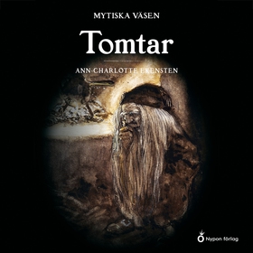 Mytiska väsen - Tomtar (ljudbok) av Ann-Charlot