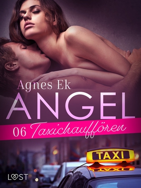 Angel 6: Taxichauffören - erotik (e-bok) av Agn