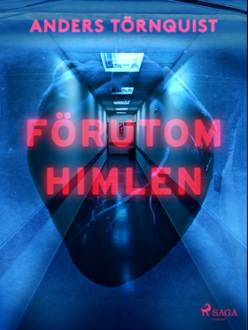 Förutom himlen (e-bok) av Anders Törnquist