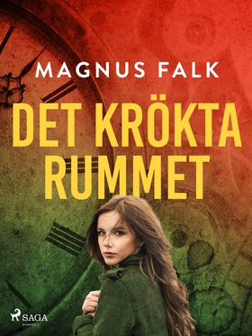 Det krökta rummet (e-bok) av Magnus Falk