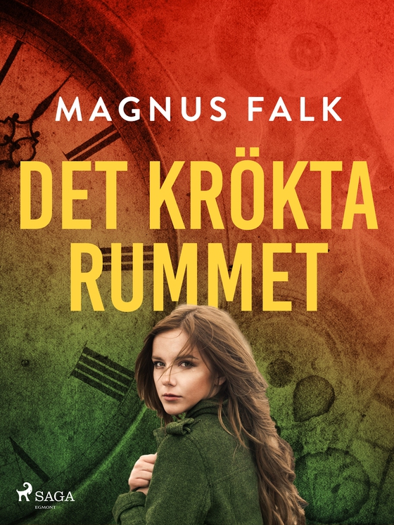 Det krökta rummet