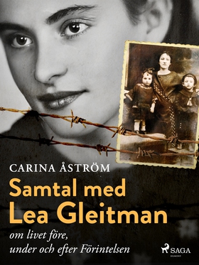 Samtal med Lea Gleitman – om livet före, under 