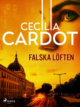 Falska löften (e-bok) av Cecilia Cardot