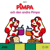 Pimpa - Pimpa och den andra Pimpa
