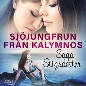 Sjöjungfrun från Kalymnos - erotisk fantasy (lj