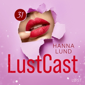 LustCast: Rhodos (ljudbok) av Hanna Lund