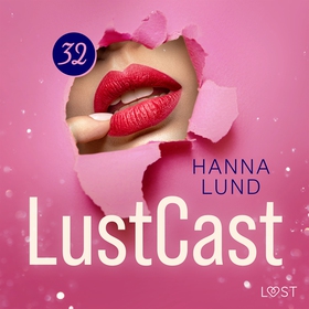 LustCast: Nycklarna i New York (ljudbok) av Han