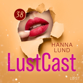 LustCast: Salsa for life (ljudbok) av Hanna Lun