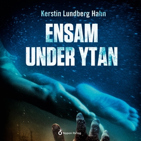 Ensam under ytan (ljudbok) av Kerstin Lundberg 