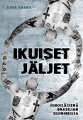 Ikuiset jäljet