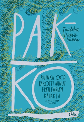 Pakko (e-bok) av Tuukka Hämäläinen