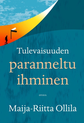 Tulevaisuuden paranneltu ihminen (e-bok) av Mai