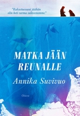 Matka jään reunalle