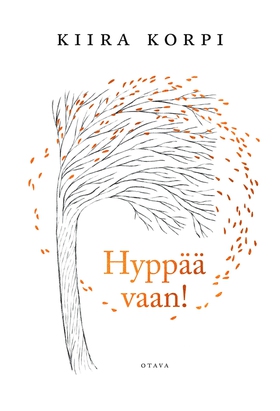 Hyppää vaan! (e-bok) av Kiira Korpi