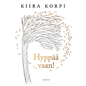 Hyppää vaan! (ljudbok) av Kiira Korpi