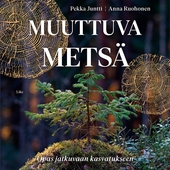 Muuttuva metsä