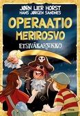 Operaatio Merirosvo