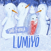 Lumiyö