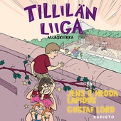 Tillilän liiga - Allaskeikka