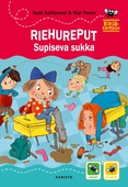 Riehureput – Supiseva sukka