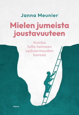 Mielen jumeista joustavuuteen (e-bok) av Janna 