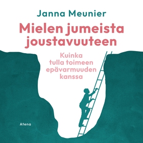 Mielen jumeista joustavuuteen (ljudbok) av Jann