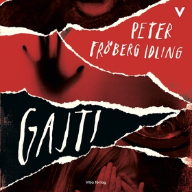 Gajti (ljudbok) av Peter Fröberg Idling