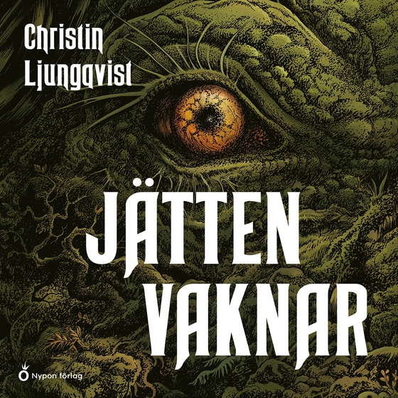 Jätten vaknar
