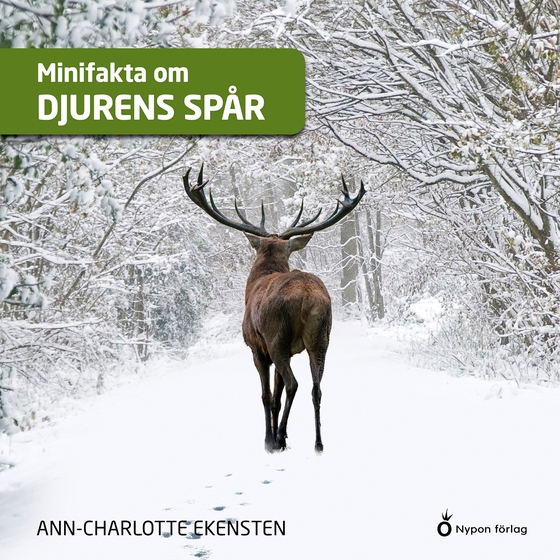 Minifakta om djurens spår