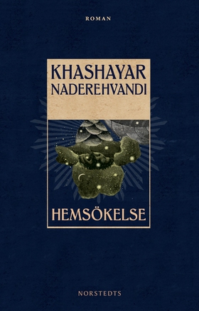 Hemsökelse (e-bok) av Khashayar Lykke Naderehva