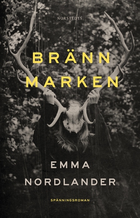 Bränn marken (e-bok) av Emma Nordlander