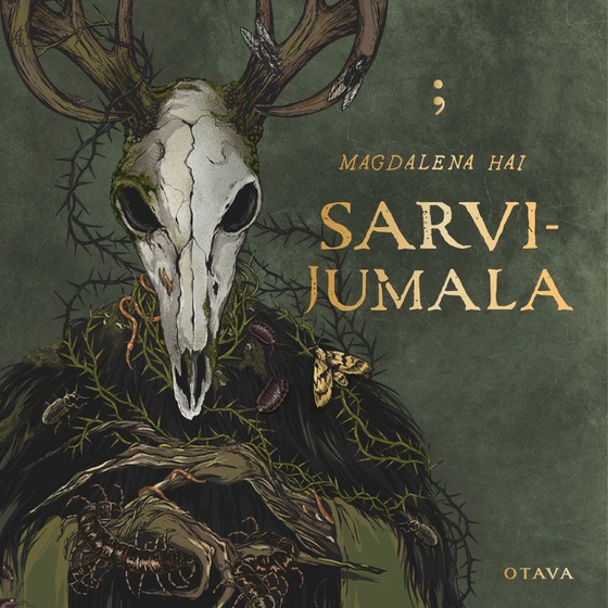 Sarvijumala