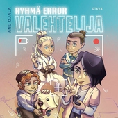 Ryhmä Error - Valehtelija