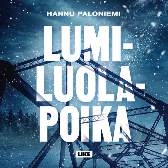 Lumiluolapoika