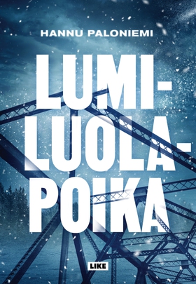 Lumiluolapoika (e-bok) av Hannu Paloniemi