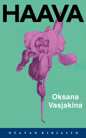 Haava (e-bok) av Oksana Vasjakina