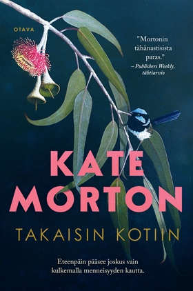 Takaisin kotiin (e-bok) av Kate Morton