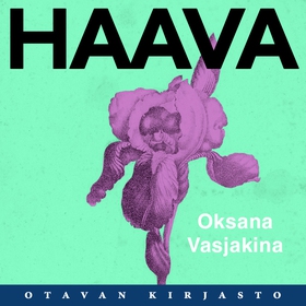 Haava (ljudbok) av Oksana Vasjakina