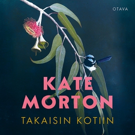 Takaisin kotiin (ljudbok) av Kate Morton