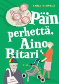 Päin perhettä, Aino Ritari