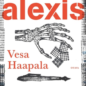 Alexis (ljudbok) av Vesa Haapala