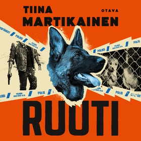 Ruuti (ljudbok) av Tiina Martikainen, Tiina Mar