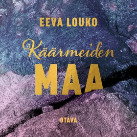 Käärmeiden maa (ljudbok) av Eeva Louko