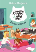 Kaisla ja Isla - Erottamattomat